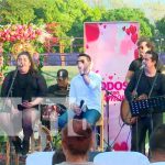 Realizan segundo concierto de música vintage en Managua