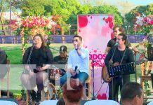 Realizan segundo concierto de música vintage en Managua Realizan segundo concierto de música vintage en Managua