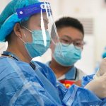 OMS alerta del «impacto» de la pandemia en los pacientes de cáncer OMS alerta del "impacto" de la pandemia en los pacientes de cáncer.