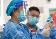 OMS alerta del "impacto" de la pandemia en los pacientes de cáncer.