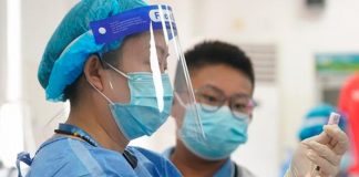OMS alerta del "impacto" de la pandemia en los pacientes de cáncer.