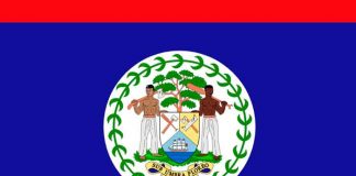 Nicaragua envía mensaje de condolencias al Gobierno de Belice
