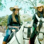 El Jícaro, Nueva Segovia cierra sus fiestas patronales El Jicaro, Nueva Segovia cierra sus fiestas patronales