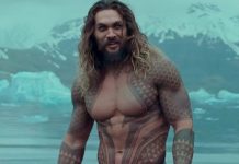 Llegada de Jason Momoa a la 10ma. «Rápido y Furioso» ya es oficial Llegada de Jason Momoa a la 10ma. "Rápido y Furioso" ya es oficial