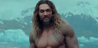 Llegada de Jason Momoa a la 10ma. "Rápido y Furioso" ya es oficial