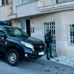 En España se logró la incautación de 1 mil 500 kilos de hachís En España se logró la incautación de mil 500 kilos de hachís