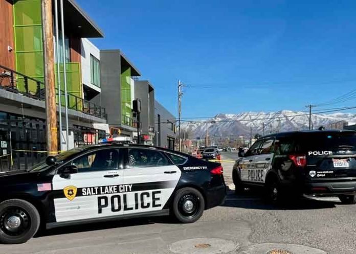 Una mujer de Estados Unidos es degollada por un indigente
