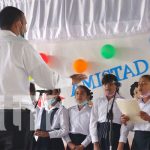 Estelí: Centros Educativos realizan conciertos en honor a Rubén Darío Estudiantes de Estelí