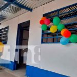 Familia del Barrio La Primavera, Managua cuentan con vivienda digna Familia del Barrio La Primavera, Managua cuentan con vivienda digna