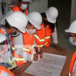 Avanza la construcción de 4 quirófanos en el Hospital Regional de Bluefields Avanza la construcción de 4 quirófanos en el Hospital Regional de Bluefields