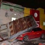 Terremoto de 6.5 se registró este madrugada al suroeste de Tecojate Guatemala