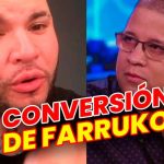 No creerás lo que dijo Héctor Delgado sobre Farruko