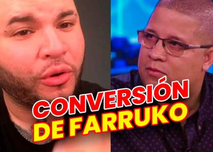 No creerás lo que dijo Héctor Delgado sobre Farruko