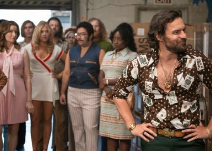 Fecha de estreno de la nueva serie de comedia 