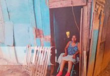 Alcaldía de Managua cumple el sueño de persona con discapacidad Alcaldía de Managua cumple el sueño de persona con discapacidad
