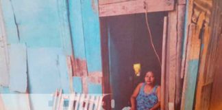 Alcaldía de Managua cumple el sueño de persona con discapacidad