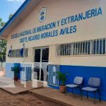 MIGOB realizó una capacitación con los servidores públicos de Migración MIGOB realizó una capacitación con los servidores públicos de Migración