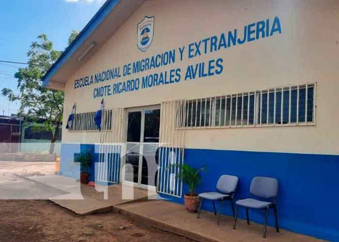 MIGOB realizó una capacitación con los servidores públicos de Migración