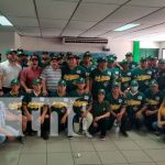 Indígenas de Matagalpa uniformados y listos para el Germán Pomares Indígenas de Matagalpa uniformados y listos para el Germán Pomares
