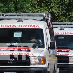 Dos nuevas ambulancias fueron entregadas al MINSA en Rivas Dos nuevas ambulancias fueron entregadas al MINSA en Rivas