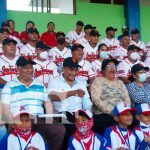 Las Fieras de Masaya están listas para el Germán Pomares 2022 Las Fieras de Masaya están listas para el Germán Pomares 2022