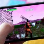 Porque no lo dejaban jugar Free Fire ingiere diésel en Ecuador.