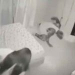 Ecuador: Perdió su bebé tras ataque “paranormal” en su propia casa