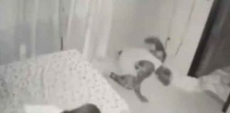 Ecuador: Perdió su bebé tras ataque “paranormal” en su propia casa