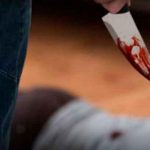 Violencia doméstica: mujer muere apuñalada en Estados Unidos Violencia doméstica: mujer muere apuñalada en Estados Unidos