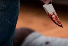 Violencia doméstica: mujer muere apuñalada en Estados Unidos