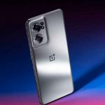 OnePlus Nord CE 2 5G: gama media que destaca por su estilizado diseño.
