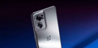 OnePlus Nord CE 2 5G: gama media que destaca por su estilizado diseño.