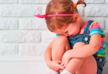 Dejan a una niña de 2 años encerrada en una guardería de Florida