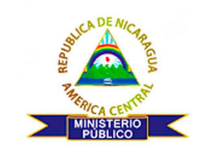 Ministerio Público solicita detención domiciliaria con custodia policial