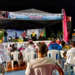 Celebran los 93 años de haber sido elevada a ciudad San Carlos