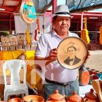 Visite la Feria Nacional en homenaje al General Sandino, en Managua Visite la Feria Nacional en homenaje al General Sandino, en Managua
