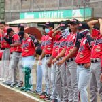 Realizan acto de ceremonia del campeonato nacional de béisbol en Boaco Realizan acto de ceremonia del campeonato nacional de béisbol en Boaco