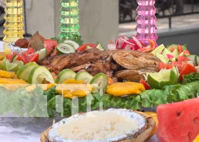 1 Nueva Segovia lista para el mejor sabor de cuaresma