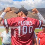 Guerreros de Nueva Segovia arrancan el Pomares con triunfo en casa Guerreros de Nueva Segovia arrancan el Pomares con triunfo en casa