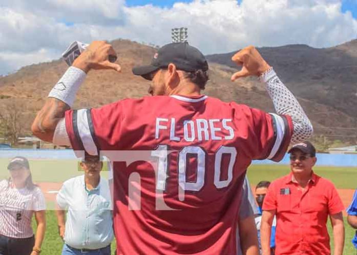 1 Guerreros de Nueva Segovia arrancan el Pomares con triunfo en casa