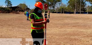 INATEC rompe estereotipos en tecnológicos de Nicaragua