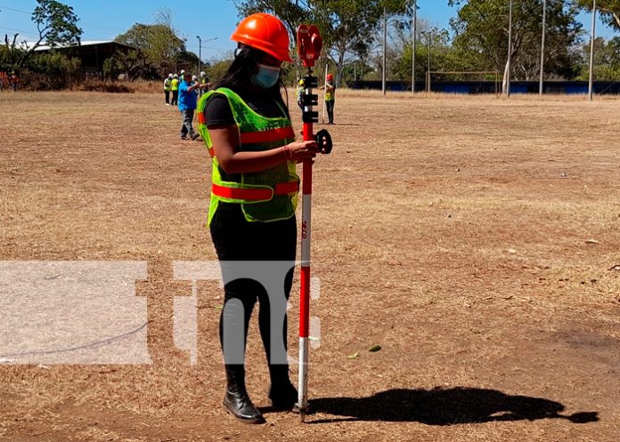 INATEC rompe estereotipos en tecnológicos de Nicaragua
