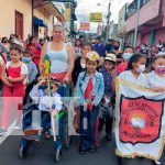 Matagalpa realiza cabalgata en homenaje al General Sandino