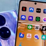 Huawei P50 Pro, el impresionante ‘smartphone’ insignia del gigante chino Huawei P50 Pro, el impresionante 'smartphone' insignia del gigante chino.