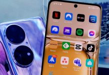 Huawei P50 Pro, el impresionante ‘smartphone’ insignia del gigante chino Huawei P50 Pro, el impresionante 'smartphone' insignia del gigante chino.