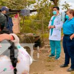 En Jalapa una persona muere tras caer a una letrina En Jalapa una persona muere tras caer a una letrina