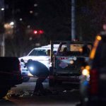 Tiroteo en un parque de Portland deja una muerte y varios heridos Tiroteo en un parque de Portland deja una muerte y varios heridos
