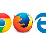 Actualizaciones de Chrome, Edge y Firefox podrían dejar a usuarios sin Red Actualizaciones de Chrome, Edge y Firefox podrían dejar a usuarios sin Red