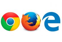 Actualizaciones de Chrome, Edge y Firefox podrían dejar a usuarios sin Red Actualizaciones de Chrome, Edge y Firefox podrían dejar a usuarios sin Red