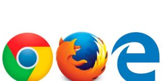 Actualizaciones de Chrome, Edge y Firefox podrían dejar a usuarios sin Red